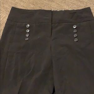 Dress pants
